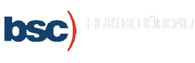 BSC Hukuk logo